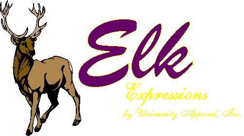 Elk Expressions banner